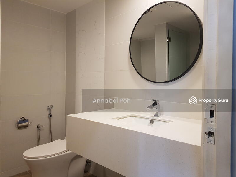 For Rent - Oakwood Hotel and Residence (The Nomad Sucasa)