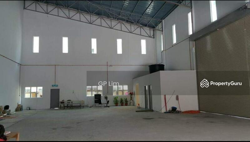 Untuk Dijual - Bandar Sultan Suleiman