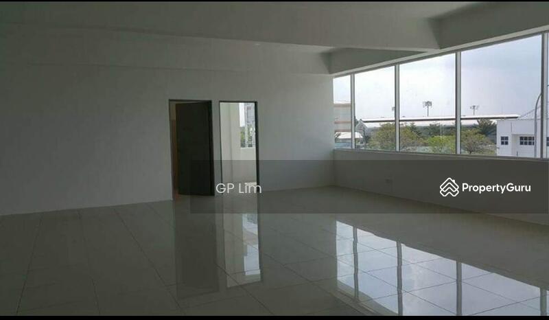Untuk Dijual - Bandar Sultan Suleiman