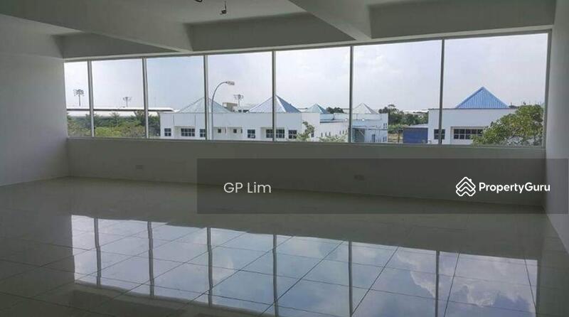 Untuk Dijual - Bandar Sultan Suleiman