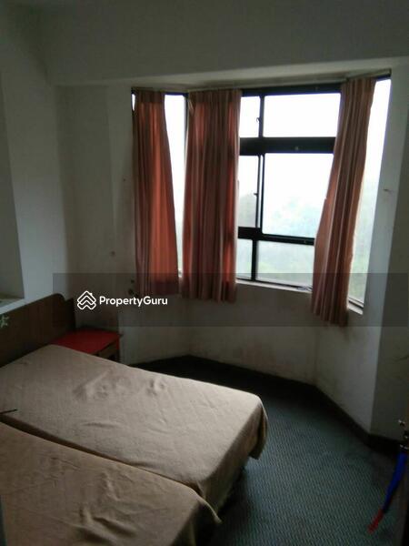 Untuk Disewa - Genting View Resort