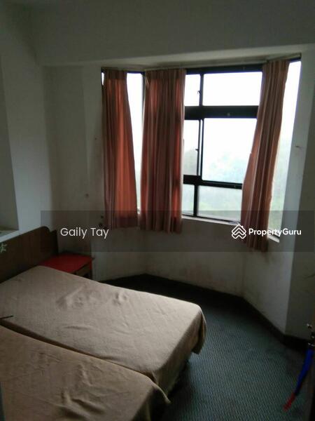 Untuk Disewa - Genting View Resort