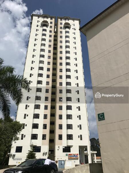 Untuk Disewa - Genting View Resort