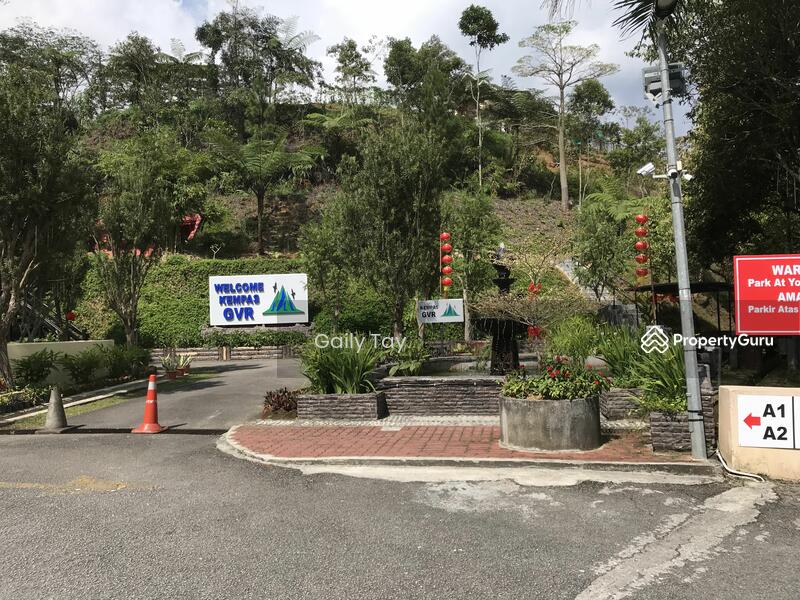 Untuk Disewa - Genting View Resort