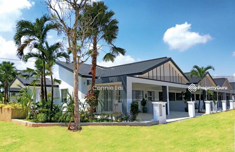 Freehold rumah setingkat murah di Gopeng, Simpang Pulai Ipoh, Ipoh, Perak, 4 Bedrooms, 1400 sqft