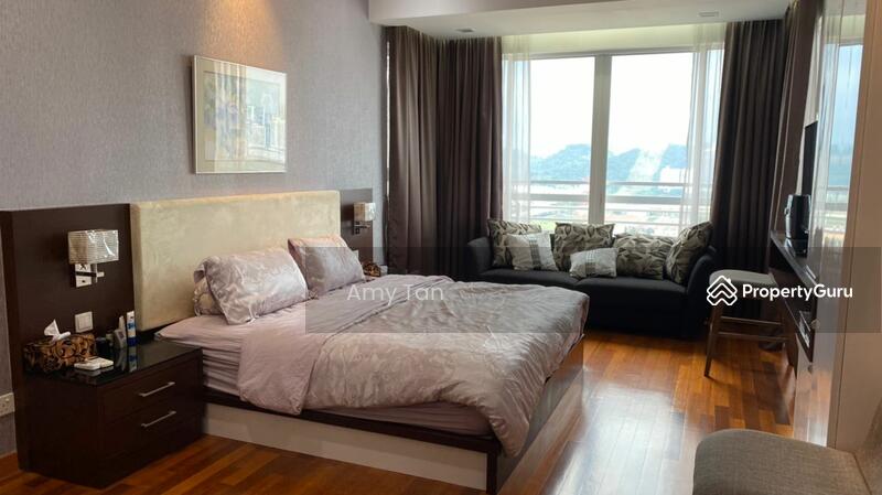 For Rent - 9 Bukit Utama Condominium