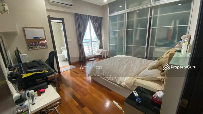 For Rent - 9 Bukit Utama Condominium