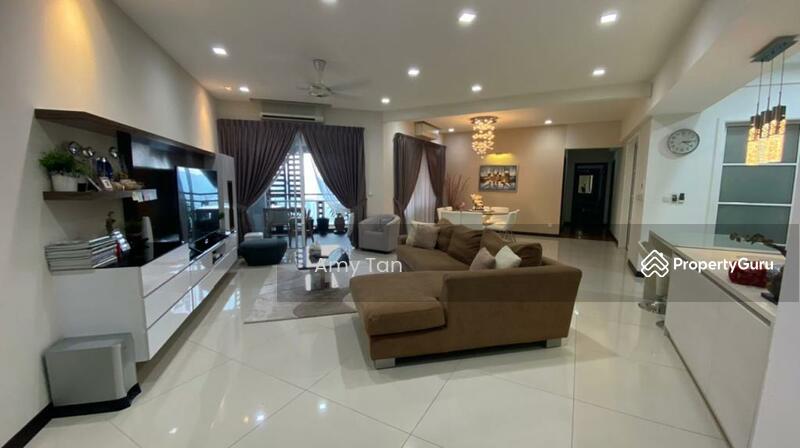 For Rent - 9 Bukit Utama Condominium