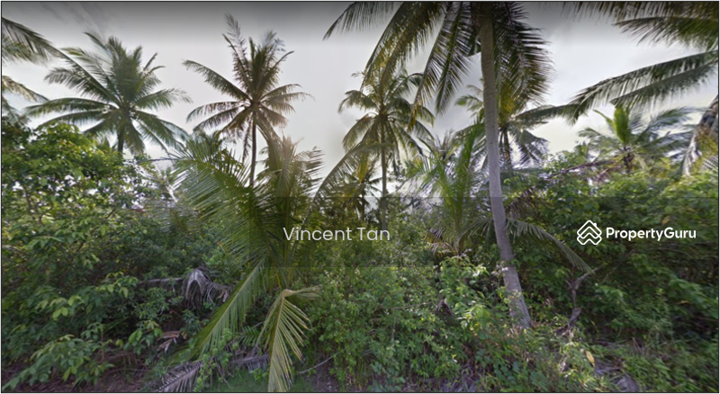 For Sale - Land For Sale @ Gelang Patah