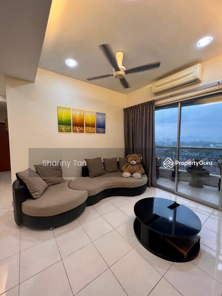 For Sale - Greenview Residence