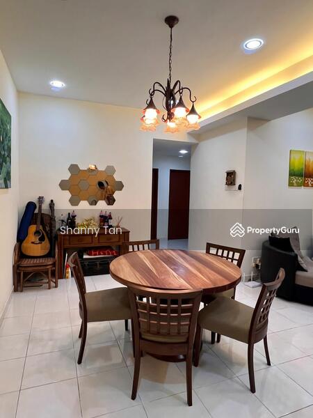 For Sale - Greenview Residence