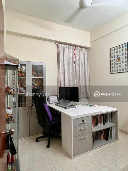 For Sale - Greenview Residence