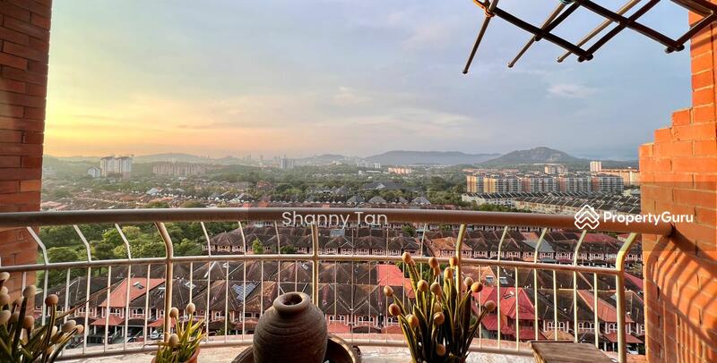 For Sale - Greenview Residence