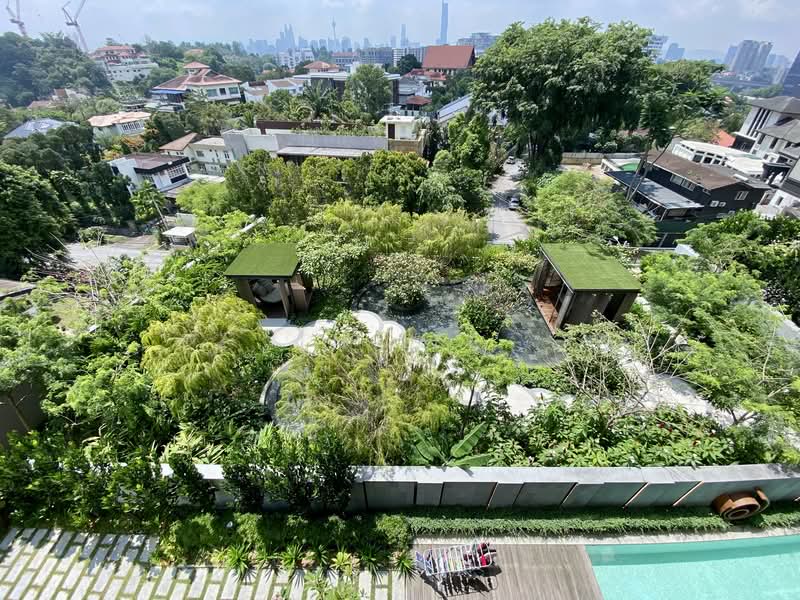 Condominium for Sale at Aira Residence - TH Lee - Garden - PropertyGuru.com.my