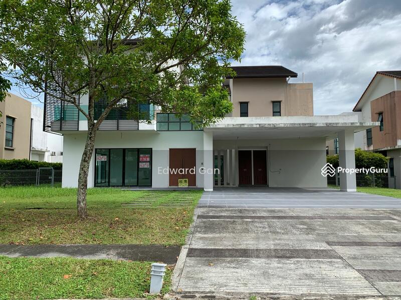 East Ledang Bungalow House, East Ledang, Iskandar Puteri, Johor, 5