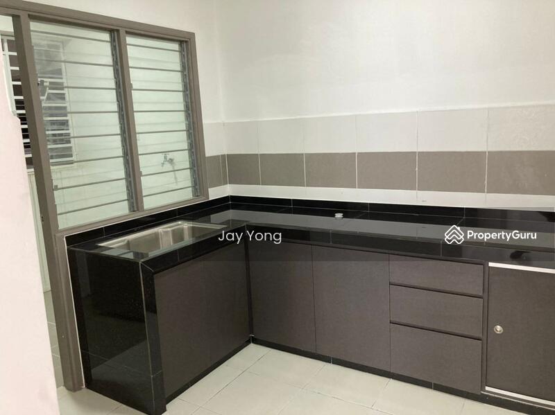 Damai Vista Alam Damai, 10 Jalan Damai Perdana 1/2 Bandar Damai