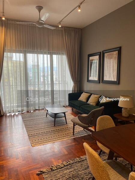 Condominium for Rent at The Mews - Chun Han - PropertyGuru.com.my
