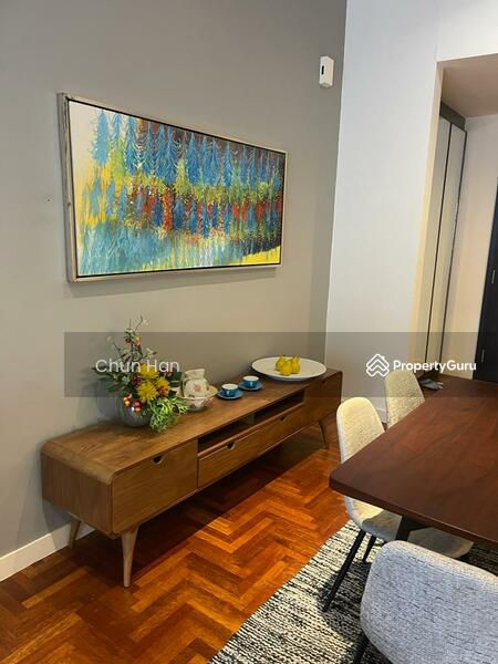 Condominium for Rent at The Mews - Chun Han - PropertyGuru.com.my