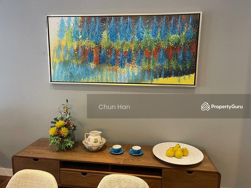 Condominium for Rent at The Mews - Chun Han - PropertyGuru.com.my