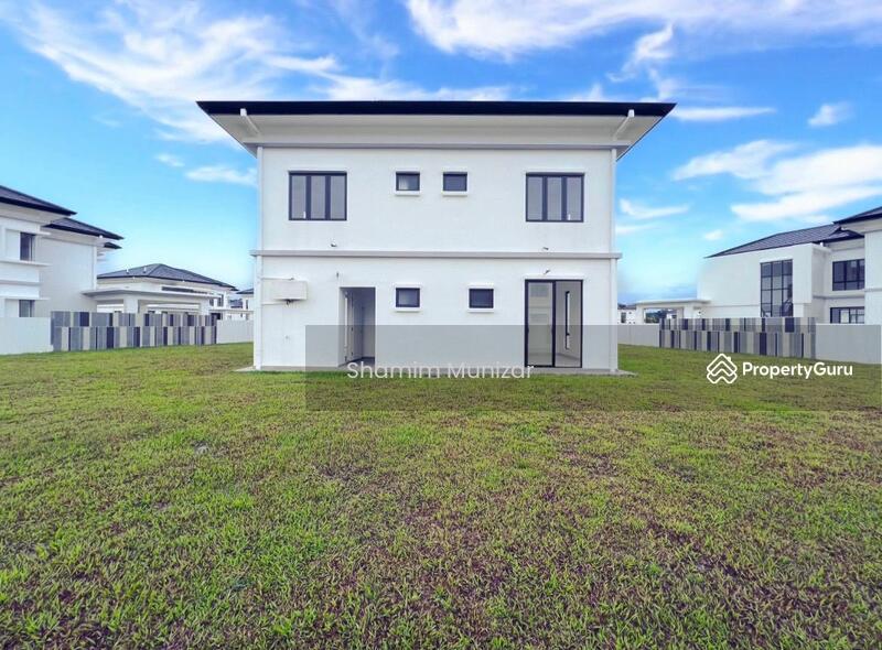 Double Storey Bungalow Verdale Setia Alam Sari Bangi, Alam Sari, Bangi