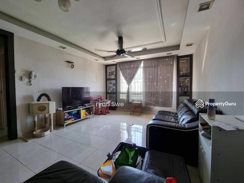 Untuk Dijual - Casa Prima Condominium