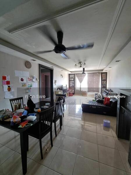 Untuk Dijual - Casa Prima Condominium