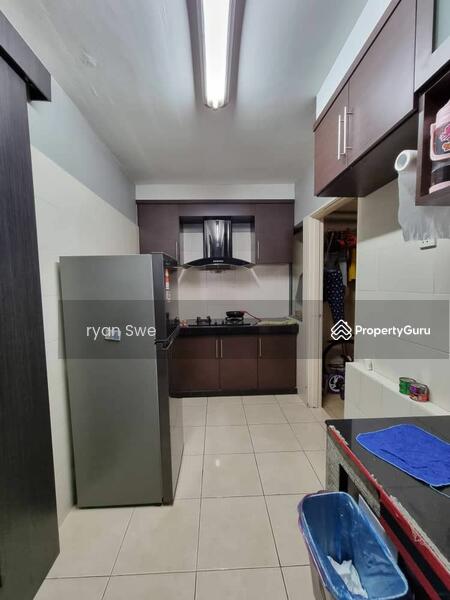 Untuk Dijual - Casa Prima Condominium