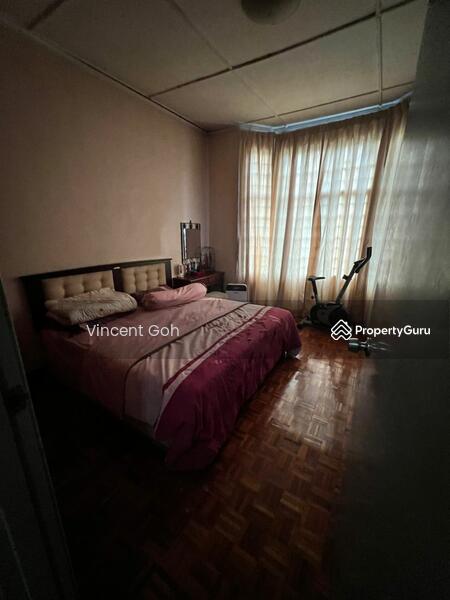 For Sale - Bukit Rahman Putra