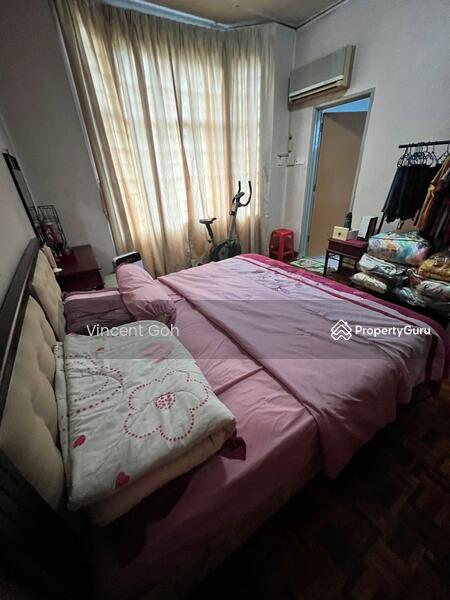 For Sale - Bukit Rahman Putra