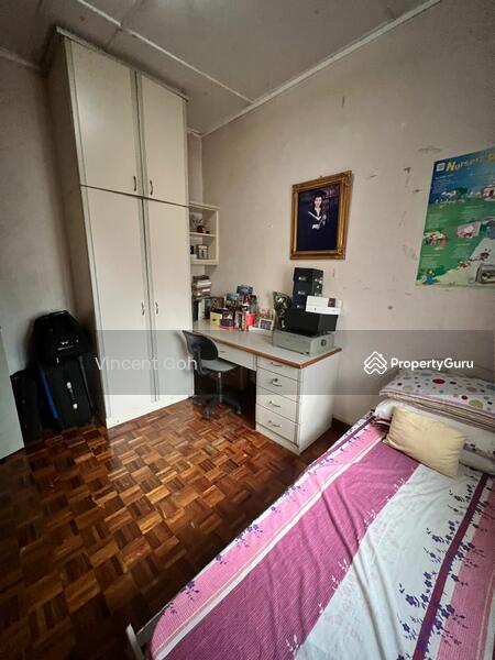 For Sale - Bukit Rahman Putra