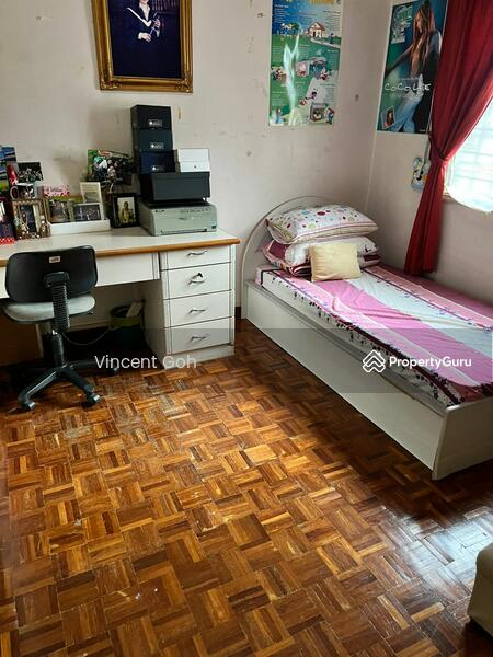 For Sale - Bukit Rahman Putra