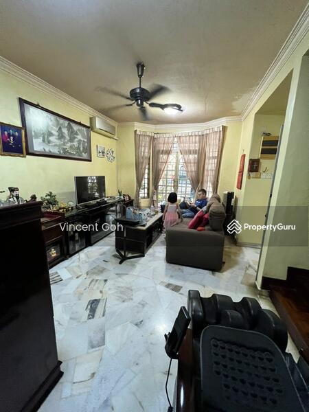 For Sale - Bukit Rahman Putra