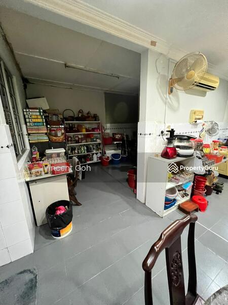 For Sale - Bukit Rahman Putra