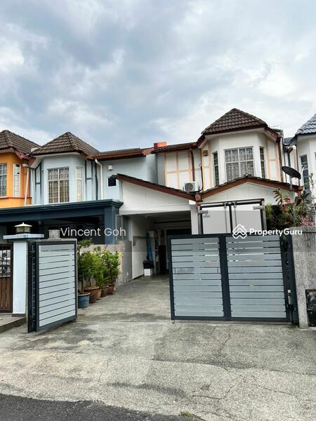 For Sale - Bukit Rahman Putra
