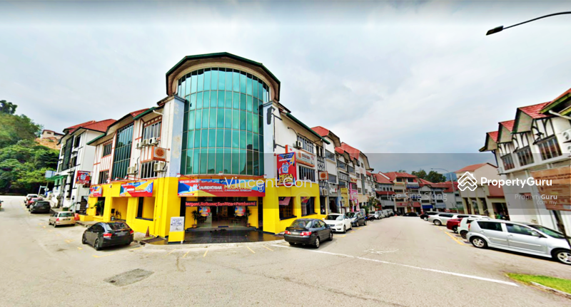 For Sale - Bukit Rahman Putra