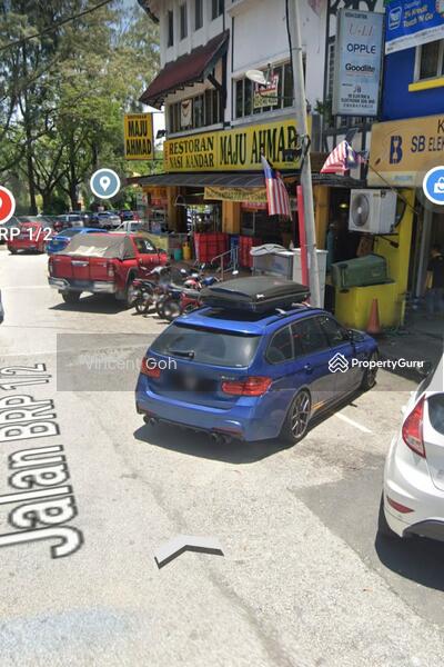 For Sale - Bukit Rahman Putra