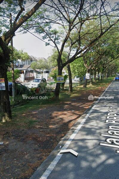 For Sale - Bukit Rahman Putra