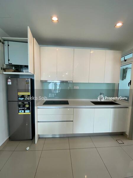 Service Residence for Rent at Tropez Residences - Nikko Soh - PropertyGuru.com.my