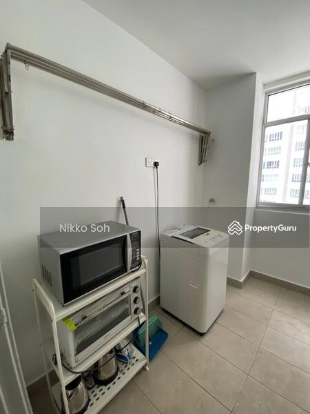 Service Residence for Rent at Tropez Residences - Nikko Soh - PropertyGuru.com.my