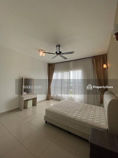 Service Residence for Rent at Tropez Residences - Nikko Soh - PropertyGuru.com.my
