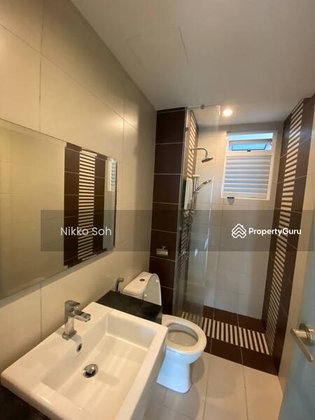 Service Residence for Rent at Tropez Residences - Nikko Soh - PropertyGuru.com.my