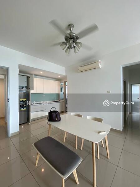 Service Residence for Rent at Tropez Residences - Nikko Soh - PropertyGuru.com.my