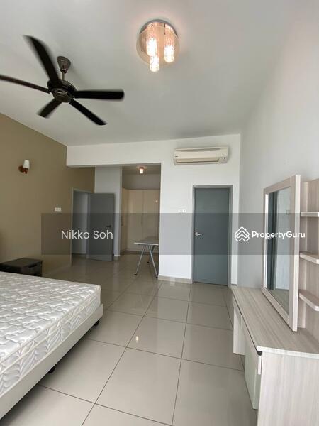 Service Residence for Rent at Tropez Residences - Nikko Soh - PropertyGuru.com.my