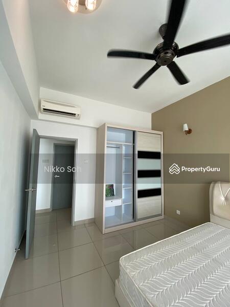 Service Residence for Rent at Tropez Residences - Nikko Soh - PropertyGuru.com.my