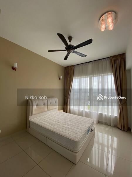 Service Residence for Rent at Tropez Residences - Nikko Soh - PropertyGuru.com.my