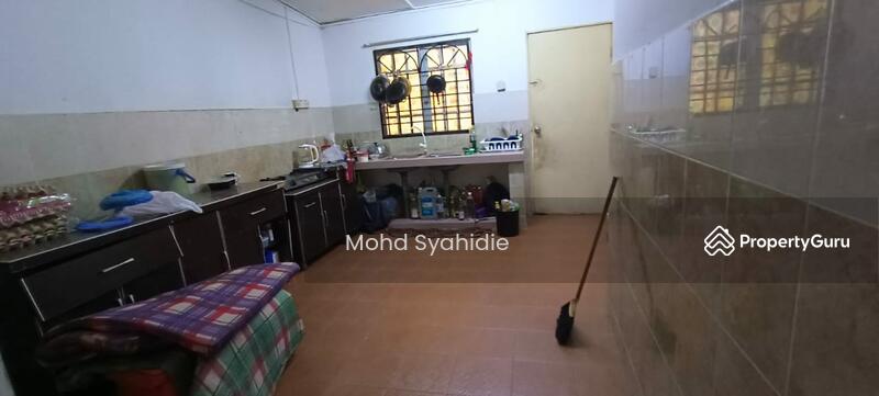 Rumah Teres untuk Dijual di Batu Caves (Selangor) - Mohd Syahidie - PropertyGuru.com.my