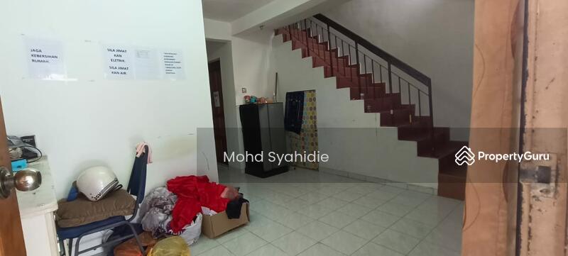 Rumah Teres untuk Dijual di Batu Caves (Selangor) - Mohd Syahidie - PropertyGuru.com.my