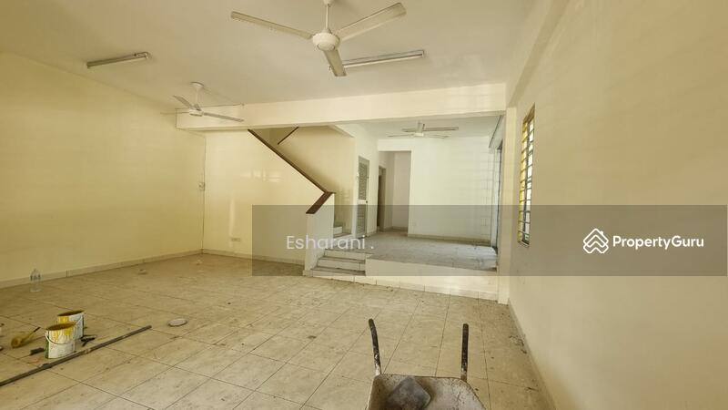 2-storey Terraced House for Sale in Bandar Sungai Long (Selangor) - Esharani . - PropertyGuru.com.my