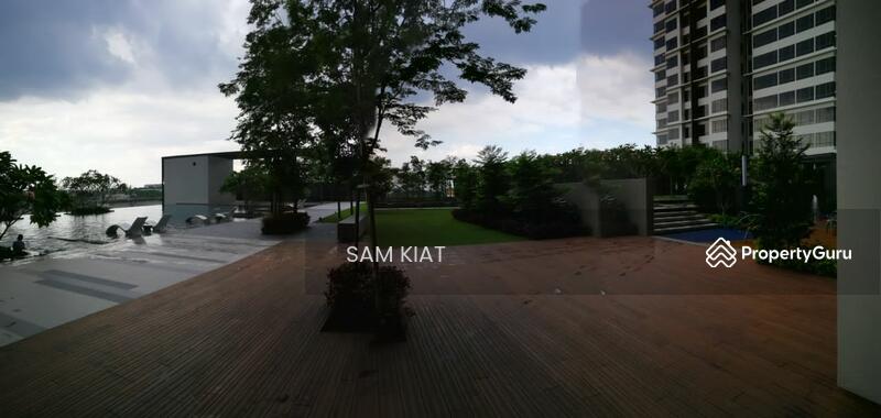 Service Residence for Rent at Paloma @ Tropicana Metropark - SAM KIAT - PropertyGuru.com.my