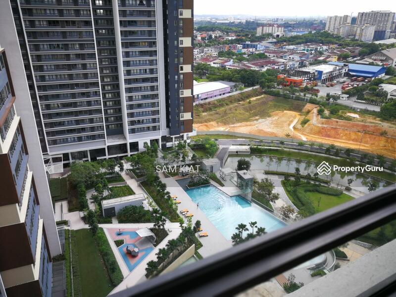 Service Residence for Rent at Paloma @ Tropicana Metropark - SAM KIAT - PropertyGuru.com.my